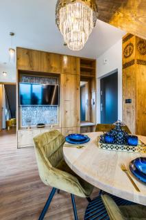 ApartHost Apartamenty Butorowy & Spa - Kościelisko - 4
