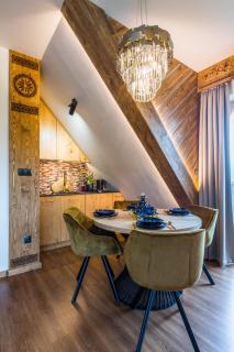 ApartHost Apartamenty Butorowy & Spa - Kościelisko - 3