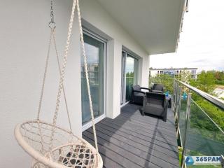 Apartamenty Na Fali w Gąskach - 365PAM - 4