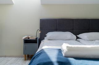 Studio Apartment Taika - Nida - 4