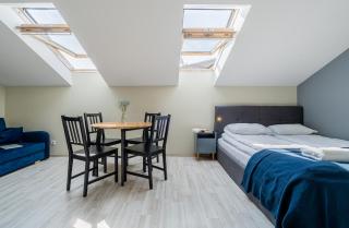 Studio Apartment Taika - Nida - 5