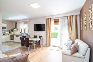 Apartment Simple Suite - Rožat - 3