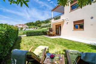 Apartment Simple Suite - Rožat - 7