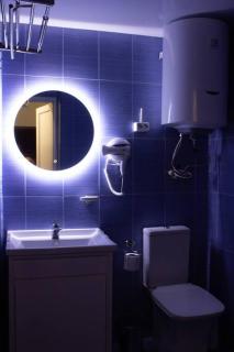 Bluebird, 2 bedroom stylish apartment in Batumi - Batumi - 2
