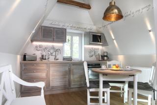 Patio Apartments - Old Town - 3