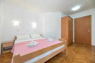 Apartments Melania & Antonia - Baška - 2