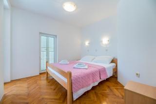 Apartments Melania & Antonia - Baška - 3