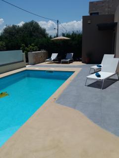Chania Olive Home - Kato Daratso - 8