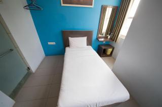 Golden Pearl Hotel Near Universiti Tun Hussein Onn Malaysia UTHM - Batu Pahat - 5