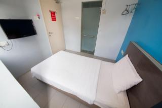 Golden Pearl Hotel Near Universiti Tun Hussein Onn Malaysia UTHM - Batu Pahat - 2