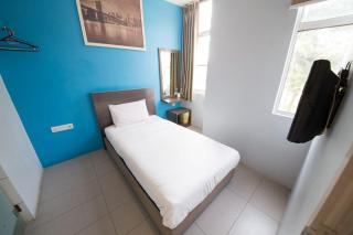 Golden Pearl Hotel Near Universiti Tun Hussein Onn Malaysia UTHM - Batu Pahat - 3