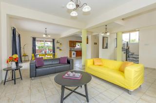 Villa Hera by Villa Plus - Peyia - 5