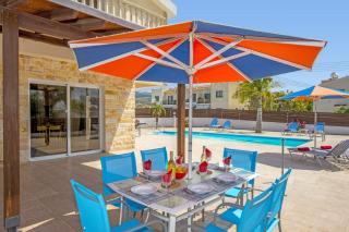 Villa Hera by Villa Plus - Peyia - 4