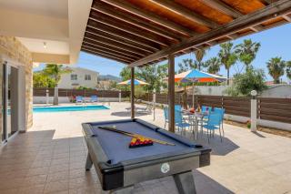 Villa Hera by Villa Plus - Peyia - 3