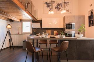 SUITE 39 - Molfetta - 6