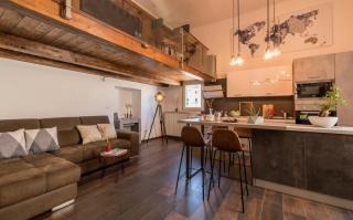 SUITE 39 - Molfetta - 7