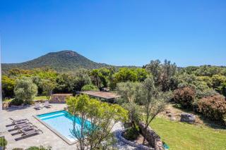 Villa 18 - Porto-Vecchio - 8