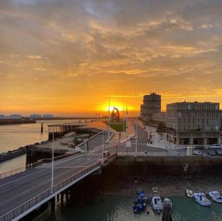 Centre ville - Seaside - Le Havre - 0
