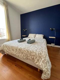 Centre ville - Seaside - Le Havre - 9