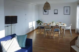 Centre ville - Seaside - Le Havre - 2
