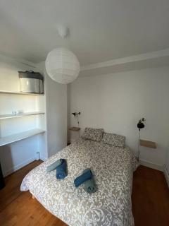 Centre ville - Seaside - Le Havre - 8