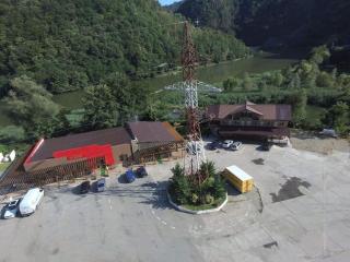 Cazare Kara Lotrișor - Caciulata - 0