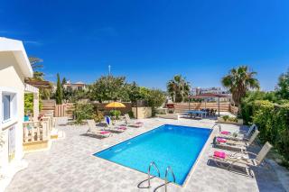 Villa Marios by Villa Plus - Peyia - 8