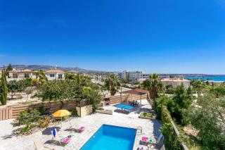 Villa Marios by Villa Plus - Peyia - 4