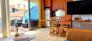 Apartamento del Mar - Playa Jandia - 6