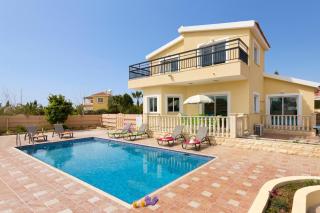 Villa Philios by Villa Plus - Peyia - 7