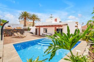 Casa Flora - Villaverde - 9