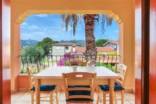 Bilocale Geranium Beach - 0