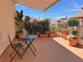 Eva Recommends San Gil - Sevilla - 1