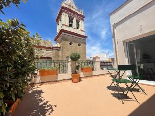 Eva Recommends San Gil - Sevilla - 0