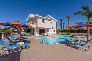 Villa Coral Athina by Villa Plus - 0