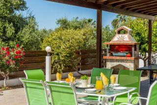 Villa Coral Athina by Villa Plus - 3