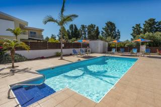 Villa Coral Athina by Villa Plus - Peyia - 7