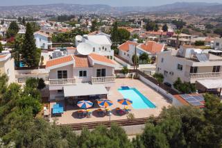 Villa Dione by Villa Plus - Peyia - 1