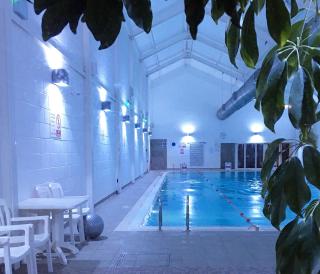 Dream Weaver 2 Bedroomed cottage on The Bay, Filey with on-site gym and swimming pool - Filey - 4