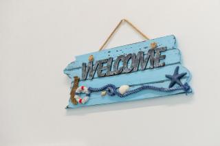 EDEN CONERO Appartamento IL PORTO - NUMANA CENTRO - 2