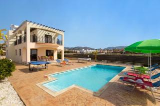 Villa Kassiopeia by Villa Plus - Peyia - 8