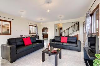 Villa Kassiopeia by Villa Plus - Peyia - 7