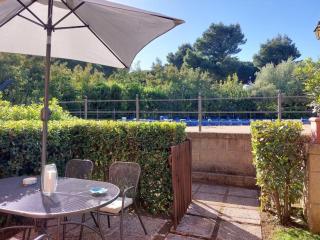 Appartamento Il Plumbago con piscina - Casale Marittimo - 5