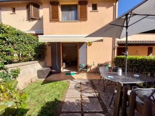 Appartamento Il Plumbago con piscina - Casale Marittimo - 2