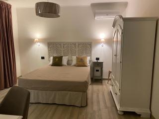 B&B villa Gallo - Torre Squillace - 8