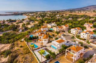 Villa Okeanida by Villa Plus - Peyia - 3