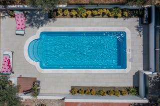 House Oliva with private pool and large garden - Stari Grad - 4