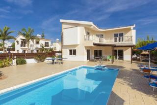 Villa Pandora by Villa Plus - Peyia - 3