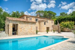 BASTIDE PROVENÇALE PROCHE CANNES - Peymeinade - 0