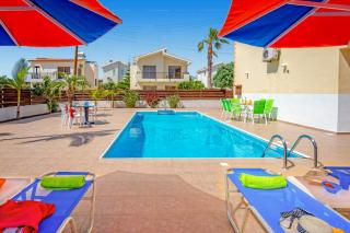 Villa Semeli by Villa Plus - Peyia - 3